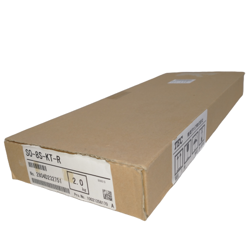 事務コンSO-8S-KT-R【未使用品】